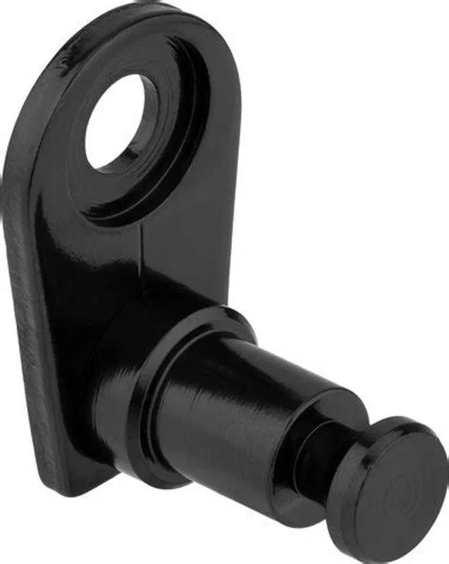 Croozer askoppeling rond Cargo/Dog (Karren en Aanhangers), Fietsen en Brommers, Fietsaccessoires | Aanhangers en Karren, Nieuw