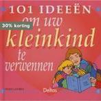 101 Ideeen Om Kleinkind Te Verwennen 9789024367139 V. Lansky, Boeken, Verzenden, Gelezen, V. Lansky