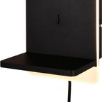 LED Wandlamp - Wandverlichting - Trion Load - Warm Wit -, Huis en Inrichting, Lampen | Wandlampen, Ophalen of Verzenden, Nieuw