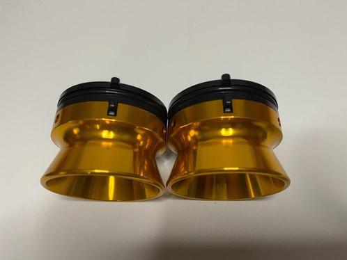 Retroreels - NAB Adapters 26cm - Reel-to-reel audio -, Audio, Tv en Foto, Radio's