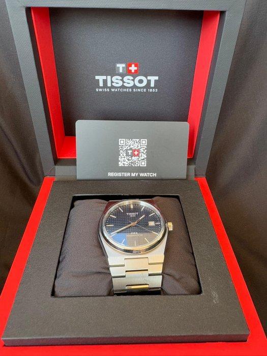 Tissot - PRX - Zonder Minimumprijs - T137.407.11.041.00 -, Sieraden, Tassen en Uiterlijk, Horloges | Heren