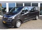 Renault Trafic | Zakelijke Lease v.a. €281.67 pm, Automaat, Gebruikt, Euro 6, Renault