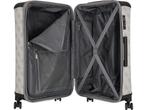 Guess Berta 28 - Hardcase koffer - Inhoud 105 liter - Dark, Verzenden, Zo goed als nieuw