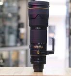 Nikon AF-S 200-400mm f/4G ED VR II OCCASION (409), Ophalen of Verzenden, Zo goed als nieuw