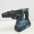 Makita DHR242 Combihamer incl. Accu | Nette Staat, Doe-het-zelf en Verbouw, Gereedschap | Boormachines, Ophalen of Verzenden, Nieuw