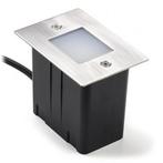 Inbouw led lamp | Heissner | 2 W, Tuin en Terras, Verzenden, Nieuw