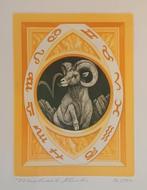 Michael Fuchs (1952) - Widder, Antiek en Kunst