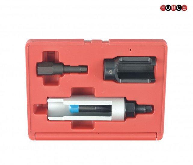Verstuiver trekker Mercedes CDi, Auto diversen, Autogereedschap, Verzenden
