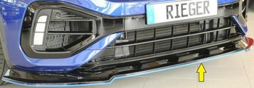 Frontspoiler | VW | T-Roc | R | R-Line | ongespoten beschikbaar voor biedingen