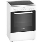 Bosch HKA090220 | keramisch fornuis | 60 cm, Hete lucht, Keramisch, Nieuw, Energieklasse A of zuiniger