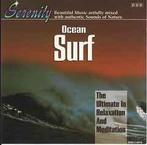 cd - Philippe de Canck - Ocean Surf, Zo goed als nieuw, Verzenden