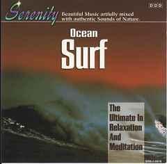 cd - Philippe de Canck - Ocean Surf, Cd's en Dvd's, Cd's | Overige Cd's, Zo goed als nieuw, Verzenden