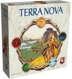 Terra Nova - Board Game | Capstone Games -, Hobby en Vrije tijd, Gezelschapsspellen | Bordspellen, Verzenden, Nieuw