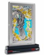 Niue. 2 Dollars 2025 – Marvel – COMIX: Fantastic Four #72 –