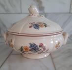 Sarreguemines - Tafelservies (24) - model Agreste -