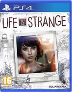 Life is Strange [PS4], Spelcomputers en Games, Ophalen of Verzenden, Nieuw