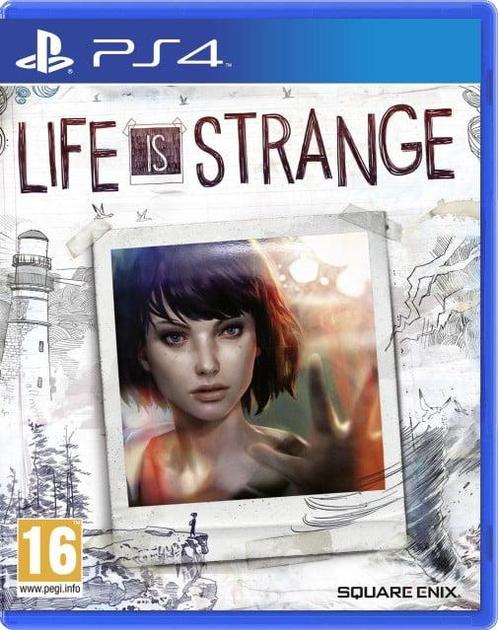 Life is Strange [PS4], Spelcomputers en Games, Games | Sony PlayStation 4, Ophalen of Verzenden