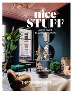Nice stuff 9789089899583 Theo-Bert Pot, Verzenden, Zo goed als nieuw, Theo-Bert Pot
