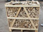 Haagbeuk haardhout ovengedroogd., Tuin en Terras, Haardhout, Beukenhout, Blokken