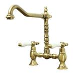 Giulini Parigi 7509 brons, Doe-het-zelf en Verbouw, Sanitair, Ophalen of Verzenden, Nieuw