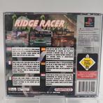 Ridge Racer Platinum Playstation 1, Spelcomputers en Games, Games | Sony PlayStation 1, Nieuw, Ophalen of Verzenden