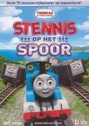 Thomas de stoomlocomotief - Stennis op het spoor - DVD, Cd's en Dvd's, Dvd's | Tekenfilms en Animatie, Verzenden
