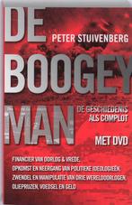 De Boogeyman 9789038918877 P. Stuivenberg, Verzenden, Gelezen, P. Stuivenberg