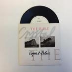 vinyl single 7 inch - The Bible - Crystal Palace, Verzenden, Zo goed als nieuw