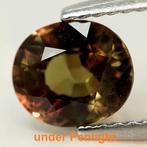 Alexandriet - 1.29 ct - Gemological Institute of America, Nieuw