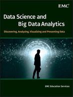 Data Science and Big Data Analytics 9781118876138, Boeken, Wetenschap, Zo goed als nieuw