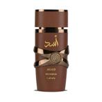 Lattafa Asad Bourbon 100 ml Eau de Parfum Spray, Verzenden, Nieuw