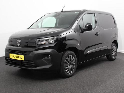 Peugeot Partner 1.5 BlueHDi 130 EAT8 S&S L1 Automaat, Auto's, Peugeot, Lease, Automaat, Overige carrosserieën, Financial lease