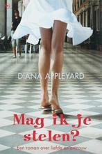 Mag Ik Je Stelen? 9789044318777 D. Appleyard, Boeken, Verzenden, Gelezen, D. Appleyard