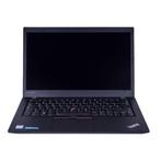 LENOVO THINKPAD T470S I5 RAM 8GB SSD 256  windows 11, Computers en Software, Windows Laptops, Lenovo ThinkPad T470s, Gebruikt