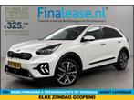 Kia Niro 1.6 GDi Hybrid DynamicPlusLine Pano LED Cam €325pm, Automaat, Wit, Nieuw, Hybride Elektrisch/Benzine
