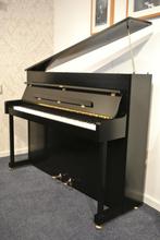 Wonderschone Schimmel bij Veenstra Rheden, Zo goed als nieuw, Zwart, Piano