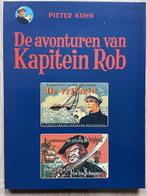 De avonturen van Kapitein Rob deel 1 9789063621681, Boeken, Overige Boeken, Gelezen, Pieter Kuhn, Evert Werkman, Verzenden