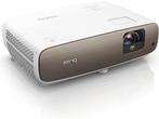 BenQ W2700 - 4K Projector - DLP HDR10 2000lm -, Verzenden, Zo goed als nieuw