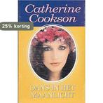 Dans in het Maanlicht 9789022533079 Cookson, Verzenden, Gelezen, Cookson