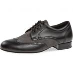 Heren Ballroom Dansschoenen 099-025-376, Verzenden, Nieuw
