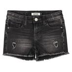 -30% Raizzed  Raizzed Meiden korte jeans louisiana crafted, Kinderen en Baby's, Kinderkleding | Maat 122, Verzenden, Nieuw