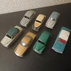 Dinky Toys 1:43 - Model sedan (7) - Collection Of Unboxed, Nieuw