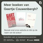 Zin 9789020205169 Geertje Couwenbergh, Verzenden, Zo goed als nieuw, Geertje Couwenbergh