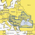 Navionics Waterkaart Platinum+ Regular NPEU063R Oost-Europa, Watersport en Boten, Navigatiemiddelen en Scheepselektronica, Ophalen of Verzenden