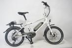 Refurbished Hymer Compact 40cm - GewoonFietsen, Fietsen en Brommers, Elektrische fietsen, Overige merken, Gebruikt, Ophalen of Verzenden