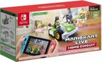 Mario Kart Live Home Circuit Set-Luigi (Switch) NIEUW, Ophalen of Verzenden, Nieuw