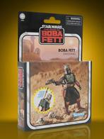 Star Wars The Vintage Collection Boba Fett Tatooine [The..., Verzenden, Zo goed als nieuw, Actiefiguurtje