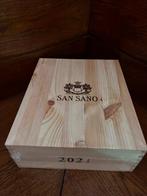 2021 Antinori, Fattoria San Sano Gran Selezione - Chianti, Verzamelen, Wijnen, Nieuw