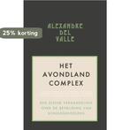 Het avondlandcomplex 9789492161369 Alexandre Del Valle, Verzenden, Zo goed als nieuw, Alexandre Del Valle