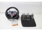 Logitech G29 - Gaming Stuurwiel - Driving Force - Racing +, Verzenden, Zo goed als nieuw